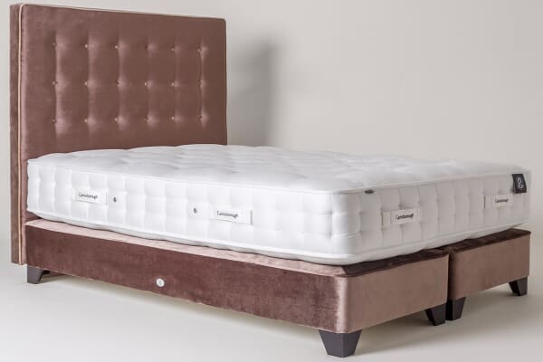 An image for Gainsborough Regency Ortho 3000 Pocket Mattress