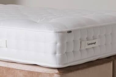 An image for Gainsborough Regal Superb 5000 Pocket Mattress