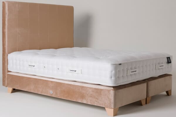 An image for Gainsborough Regal Superb 5000 Pocket Mattress