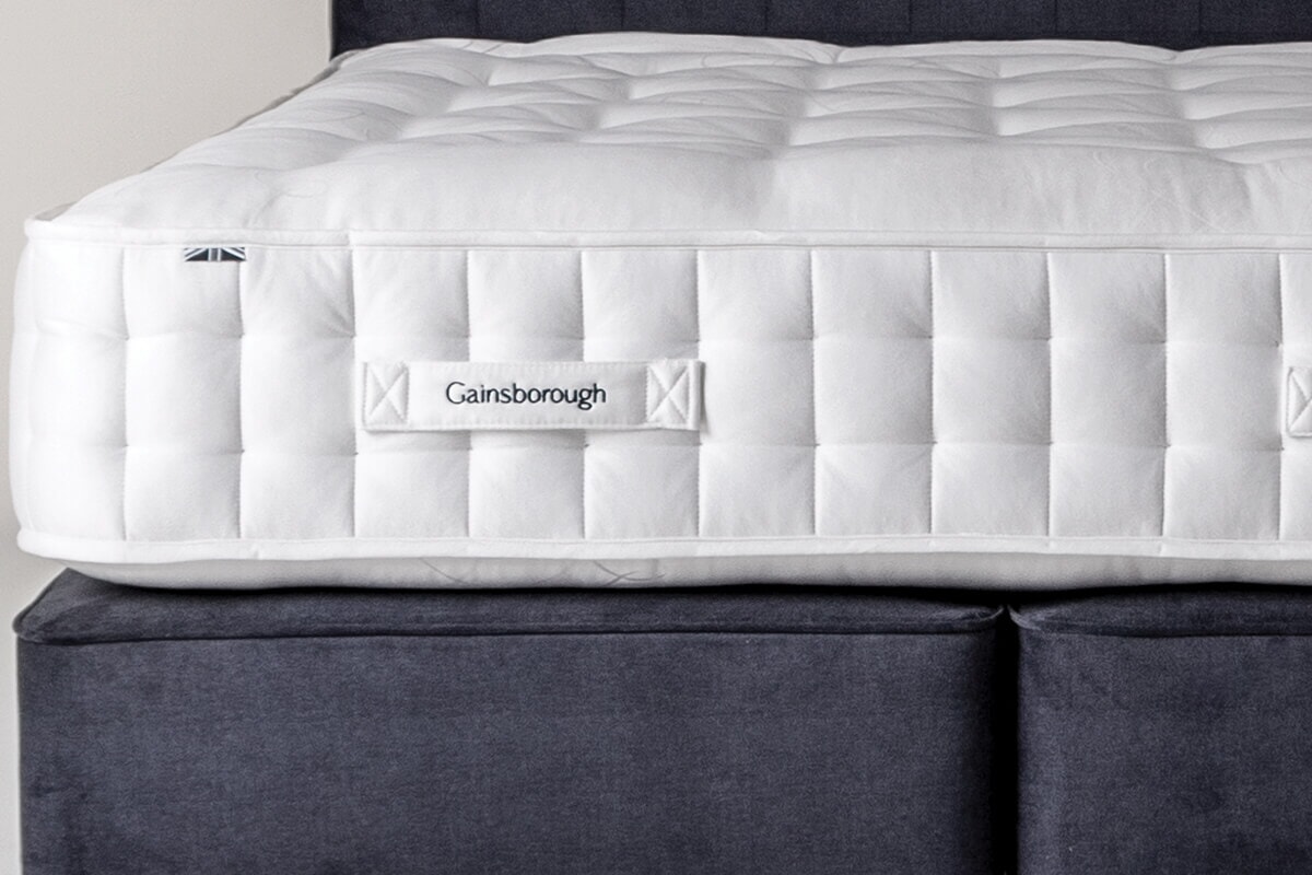 Gainsborough Eminence 7000 Pocket Mattress | MattressNextDay