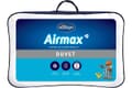 Silentnight Airmax 10.5 Tog Duvet