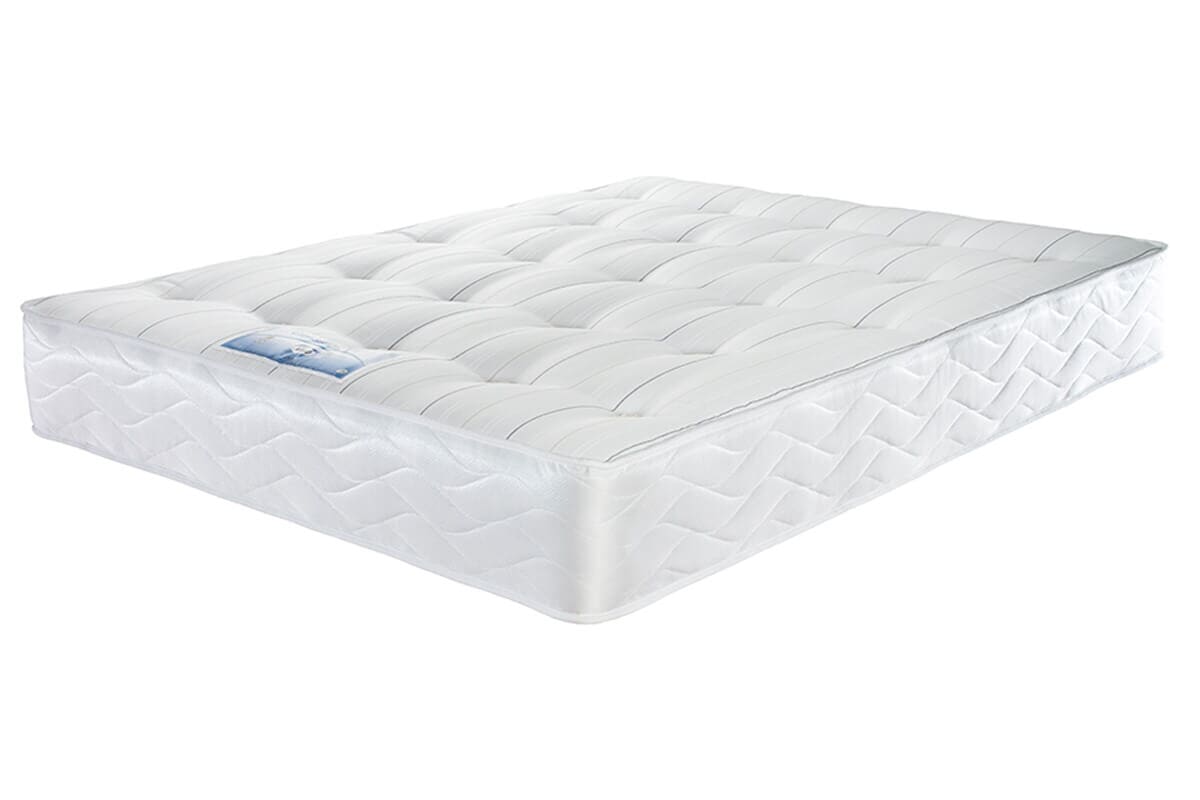 Sealy posturepedic aspen store mattress king size