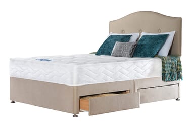 An image for Sealy Aspen Orthopaedic Mattress