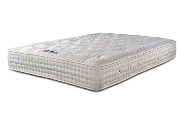 An image for Sleepeezee Backcare Ultimate 2000 Divan Bed Set
