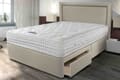 Sleepeezee Backcare Ultimate 2000 Divan Bed Set