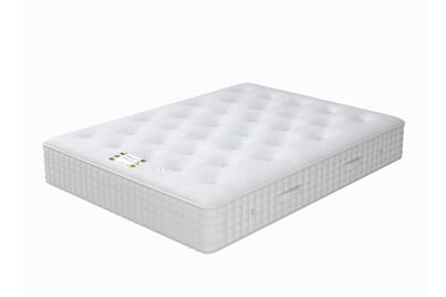 An image for Sleepeezee Wool Supreme Mattress + Premium Divan Bed