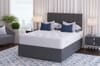 Sleepeezee Wool Supreme Mattress + Premium Divan Bed