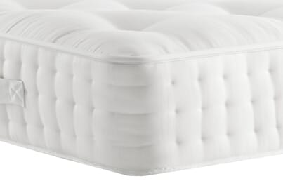 An image for Relyon Ortho Superior Extra Firm 1500 Mattress