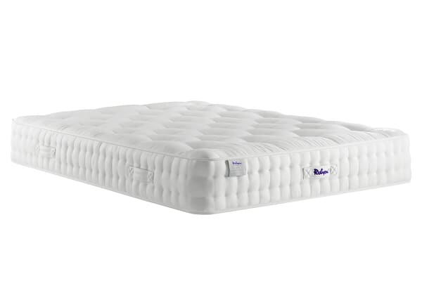 An image for Relyon Wool Supreme 2000 Pocket Natural Mattress