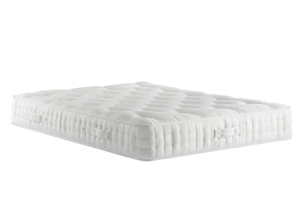 An image for Relyon Seaton 1000 Pocket Mattress
