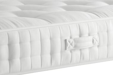 An image for Relyon Seaton 1000 Pocket Mattress