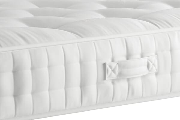 An image for Relyon Seaton 1000 Pocket Mattress