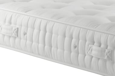 An image for Relyon Seaton 1000 Pocket Mattress