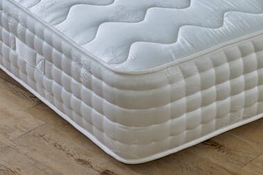 An image for Spring King® Wool Luxury Soft 3000 Mattress