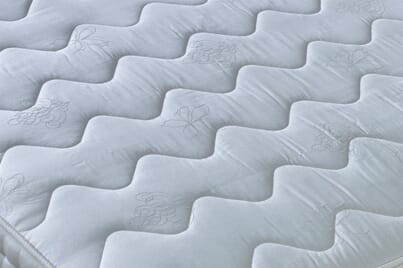 An image for Spring King® Wool Luxury Soft 3000 Mattress