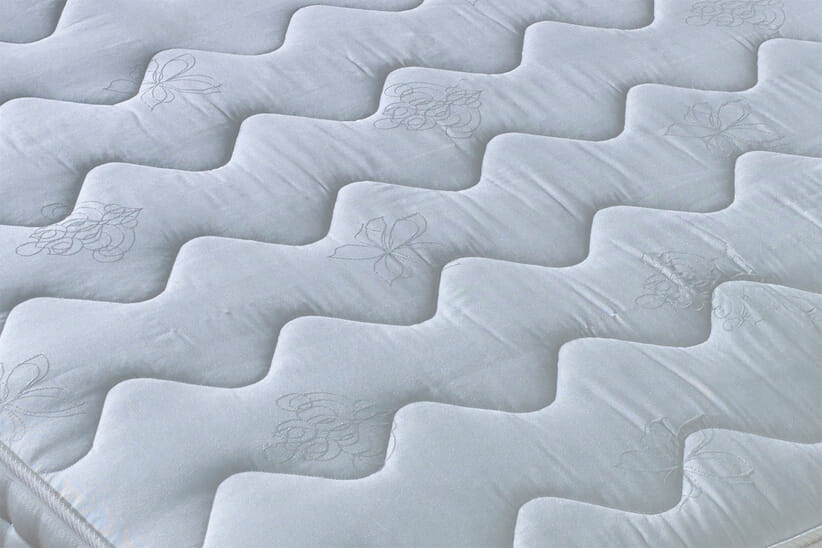 An image for Spring King® Wool Luxury Soft 3000 Mattress