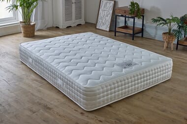 An image for Spring King® Wool Luxury Soft 3000 Mattress