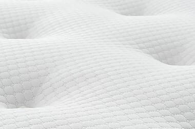 An image for Silentnight Classic 1200 Pocket Deluxe Divan Set