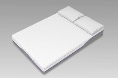 An image for Mammoth Rise Essential Mattress