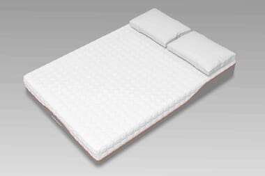 An image for Mammoth Rise Plus Mattress