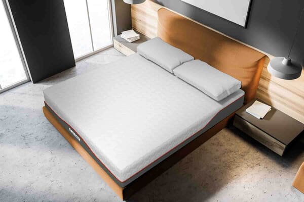 An image for Mammoth Rise Plus Mattress