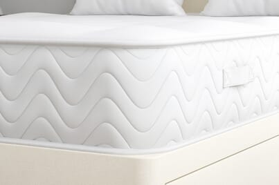 An image for Spring King® Ruby Ortho Extra Firm Mattress