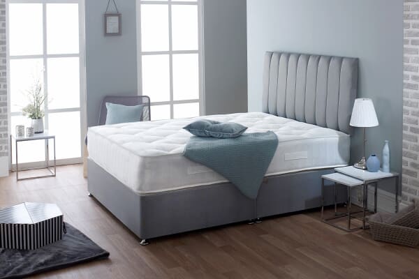 An image for Spring King® Ruby Ortho Extra Firm Mattress