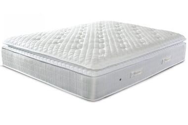 An image for Sleepeezee Cooler Supreme 1800 Pocket Mattress