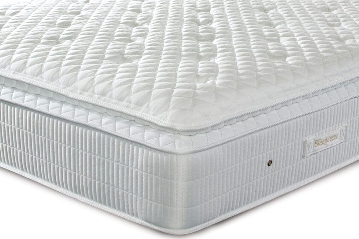 sleepeezee regency mattress