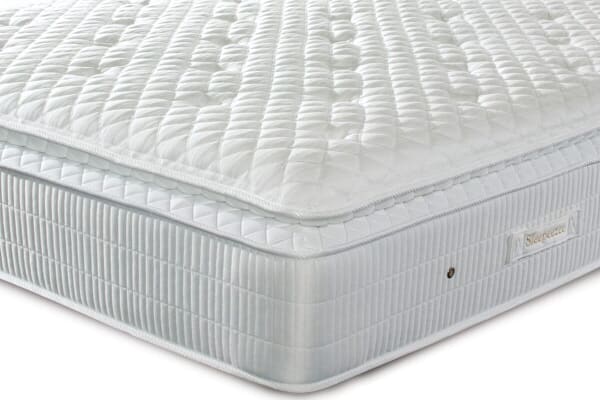 An image for Sleepeezee Cooler Supreme 1800 Pocket Mattress