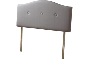 An image for Sealy Messina Headboard