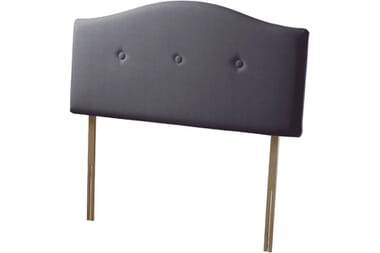 An image for Sealy Messina Headboard