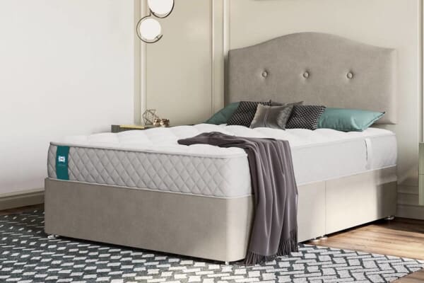 An image for Sealy Messina Headboard