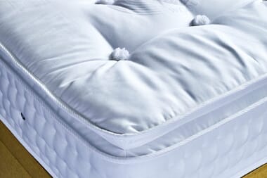 An image for Sleepeezee Wool Supreme 2400 Mattress