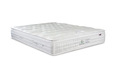 An image for Sleepeezee Wool Supreme 2400 Mattress