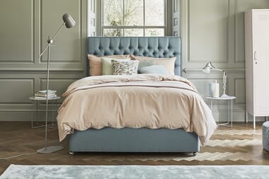 An image for Sleepeezee Wool Superb 2800 Mattress