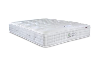 An image for Sleepeezee Wool Superb 2800 Mattress