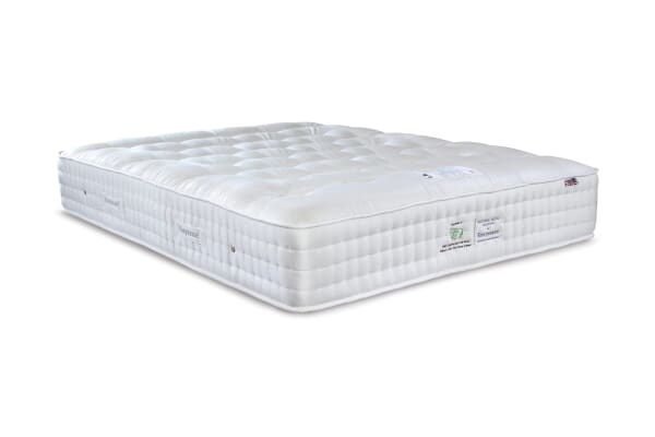 An image for Sleepeezee Wool Superb 2800 Mattress