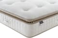 Silentnight Premier Geltex® Pillow Top Mattress