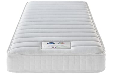 An image for Silentnight Healthy Growth Imagine Miracoil Mattress