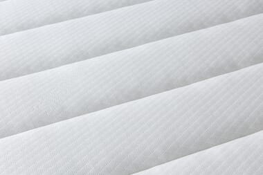 An image for Silentnight Healthy Growth Imagine Miracoil Mattress