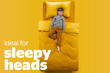 An image for Silentnight Healthy Growth Imagine Miracoil Mattress