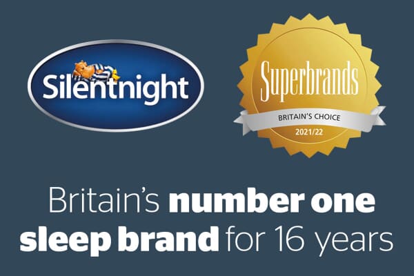 An image for Silentnight Healthy Growth Imagine Miracoil Mattress