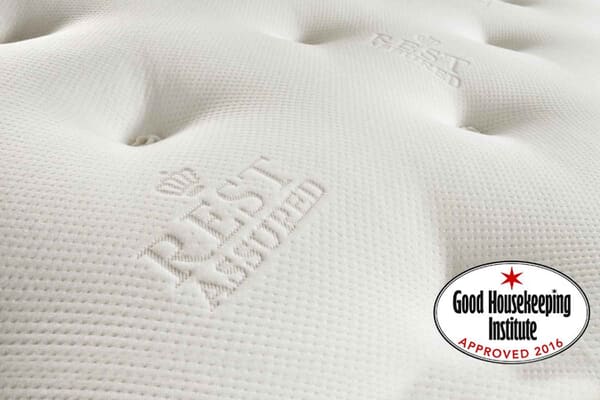 An image for Rest Assured Boxgrove 1400 Pocket Natural Mattress