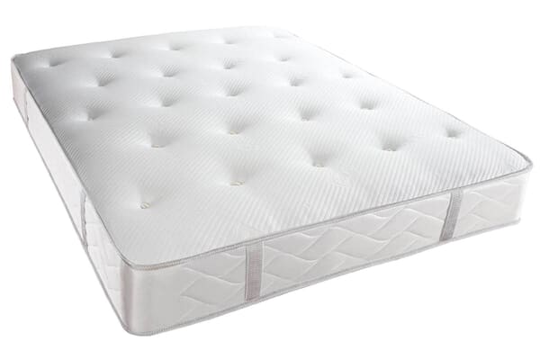 An image for Sealy Alderney 1000 Pocket Geltex Mattress