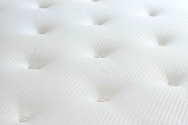 An image for Sealy Alderney 1000 Pocket Geltex Mattress