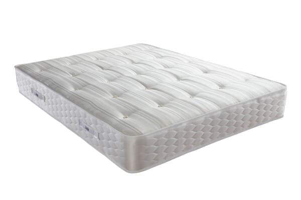 An image for Sealy Pearl Ortho Mattress