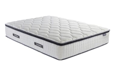 An image for SleepSoul Bliss 800 Pocket Memory Pillow Top Mattress