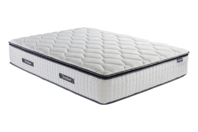 An image for SleepSoul Bliss 800 Pocket Memory Pillow Top Mattress