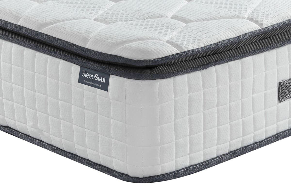 sleepmaker cosmo medium